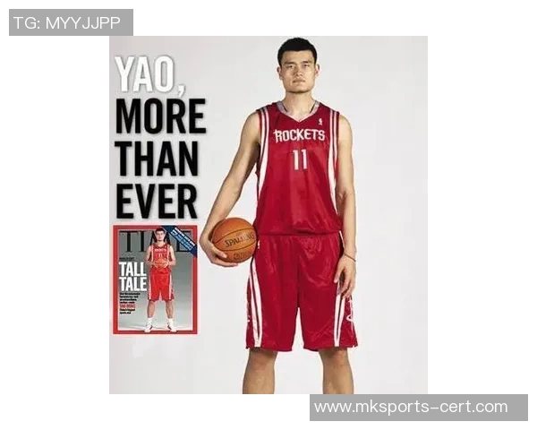 姚明如何看待中国篮球未来发展与青少年培养的重要性