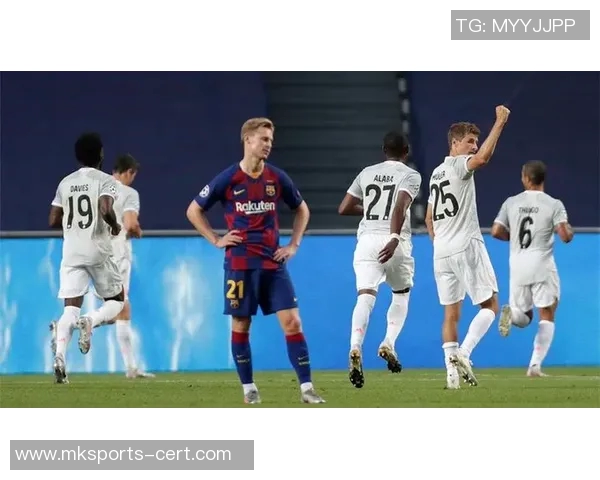 国王杯精彩对决拜仁狂胜多特蒙德六比二十大进球瞬间引爆全场热情 国王杯精彩对决拜仁狂胜多特蒙德六比二十大进球瞬间引爆全场热情