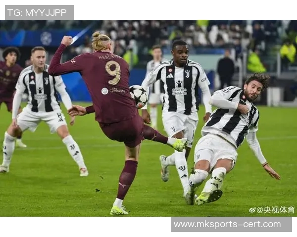 欧冠精彩对决曼城6比2大胜尤文图斯乌龙球成比赛转折点分析