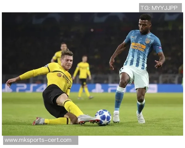 西甲盛宴：多特蒙德大胜波尔图点球大战点燃全场激情