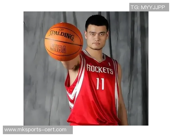 姚明与詹姆斯的篮球传奇：跨越时代的友谊与竞技之路