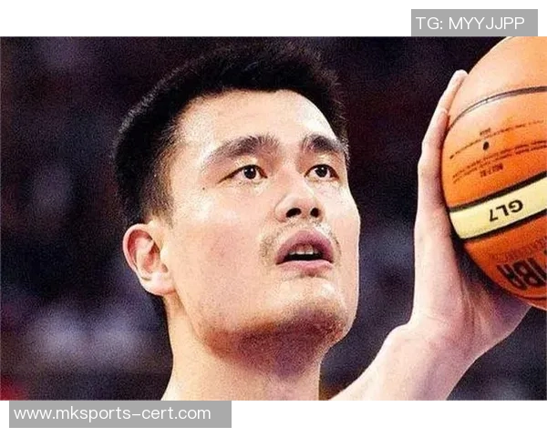 姚明手相的长度与他的篮球生涯和身高之间的关系探讨