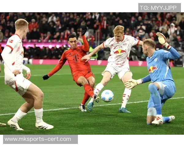 欧联杯惊天冷门拜仁3-0莱比锡全场沸腾瞬间回顾