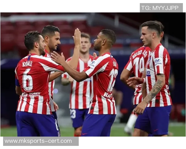 英超精彩对决马竞6-2战胜巴萨点球大战点燃全场激情回顾十大进球瞬间