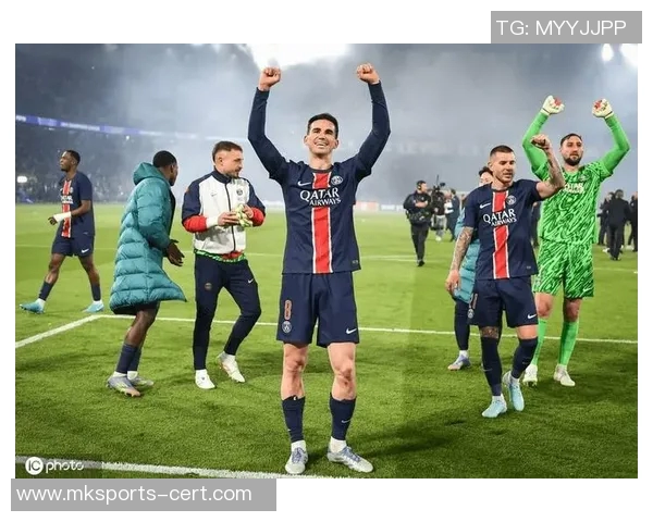 足总杯惊心动魄本菲卡逆转巴黎圣日耳曼补时绝杀引燃全场激情