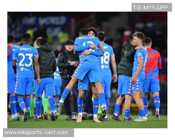 马竞逆转曼联3-2晋级世界杯八强补时绝杀点燃全场激情