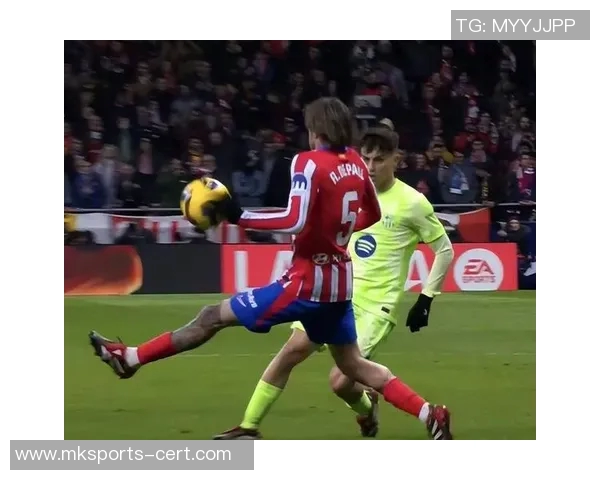 意甲惊天逆转巴萨3-2战胜马竞创造历史冷门引发全场狂欢