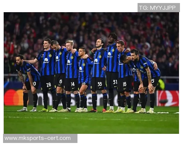 中超赛场惊现冷门马竞3-0战胜国米神扑瞬间震撼全场