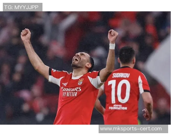 本菲卡逆袭曼城5-1晋级国王杯神扑瞬间点燃全场热情