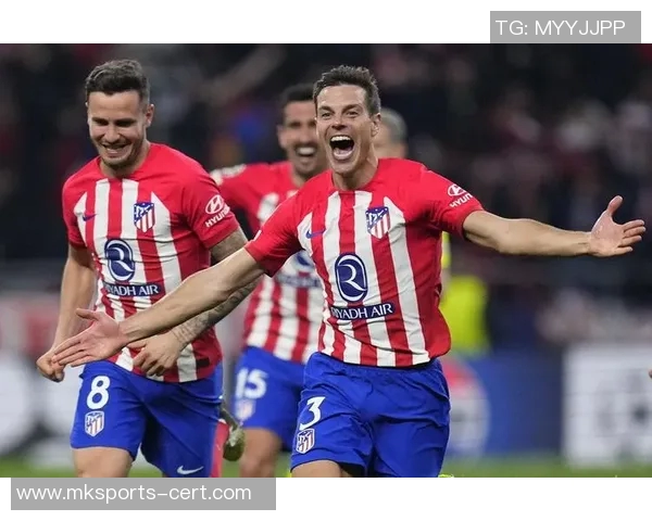 世界杯波尔图逆转马竞点球大战燃爆全场精彩瞬间解析