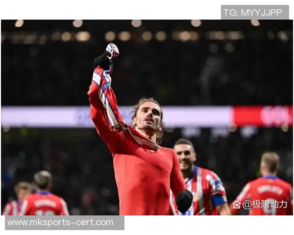 足总杯激战利物浦6-2逆转马竞绝杀时刻点燃全场激情 足总杯激战利物浦6-2逆转马竞绝杀时刻点燃全场激情