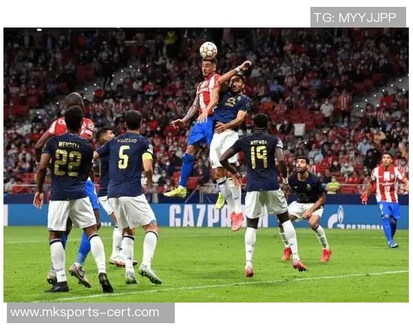 世界杯历史冷门马竞以3-0横扫波尔图全场沸腾瞬间回顾