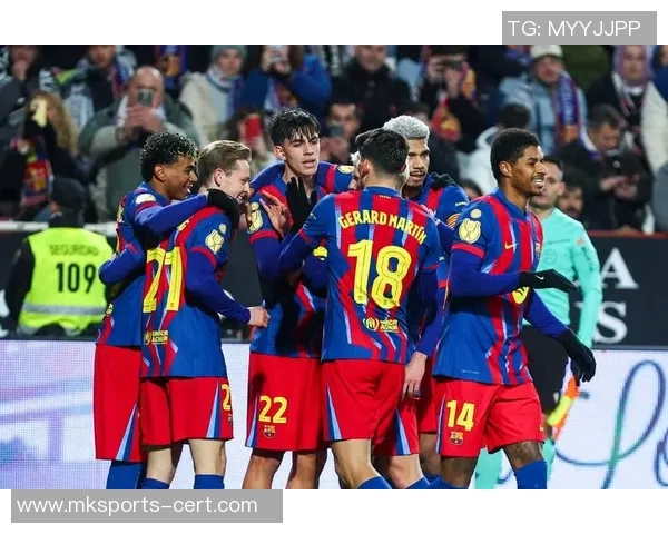 国王杯精彩对决巴萨逆转切尔西帽子戏法引爆全场战术解析